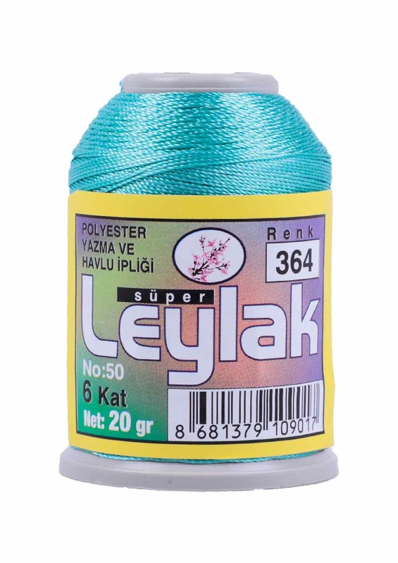 LEYLAK - Нить-кроше Leylak/364