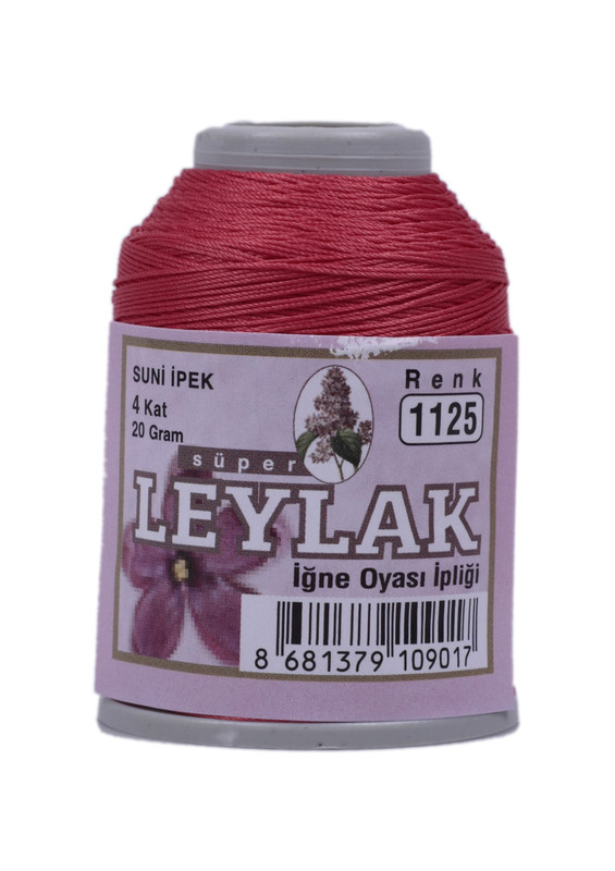 LEYLAK - Нить-кроше Leylak /1125
