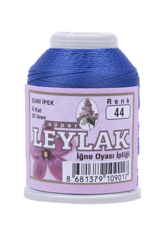 LEYLAK - Нить-кроше Leylak /044