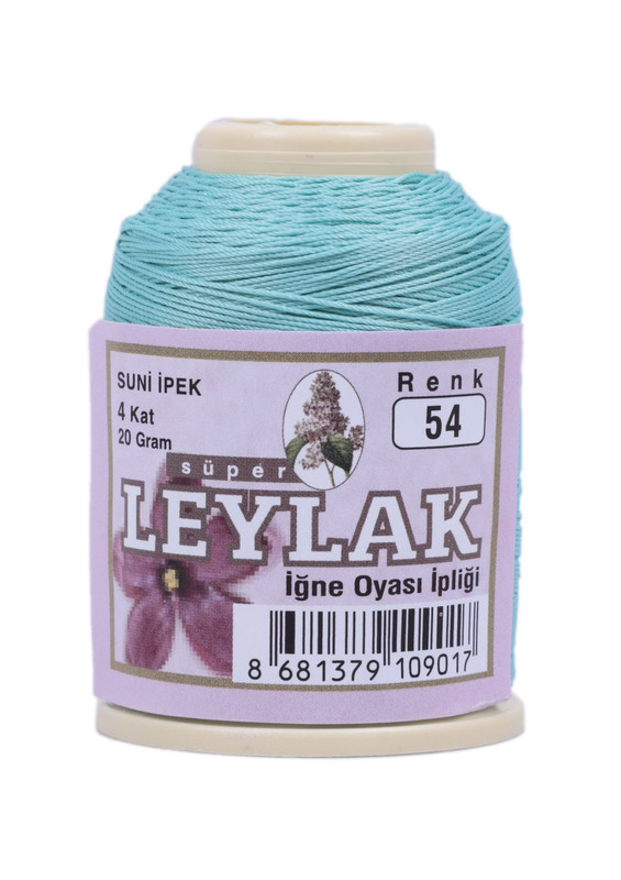 LEYLAK - Нить-кроше Leylak /054