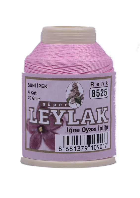 LEYLAK - Нить-кроше Leylak /8525