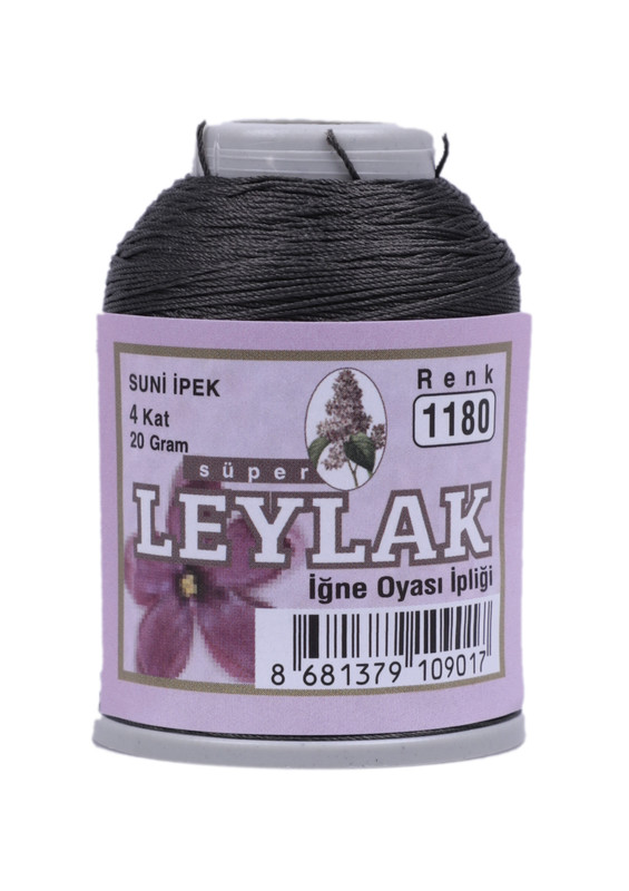 LEYLAK - Нить-кроше Leylak /1180