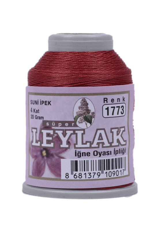 LEYLAK - Нить-кроше Leylak /1773