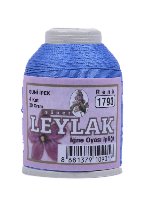 LEYLAK - Нить-кроше Leylak /1793
