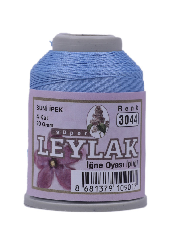 LEYLAK - Нить-кроше Leylak /3044