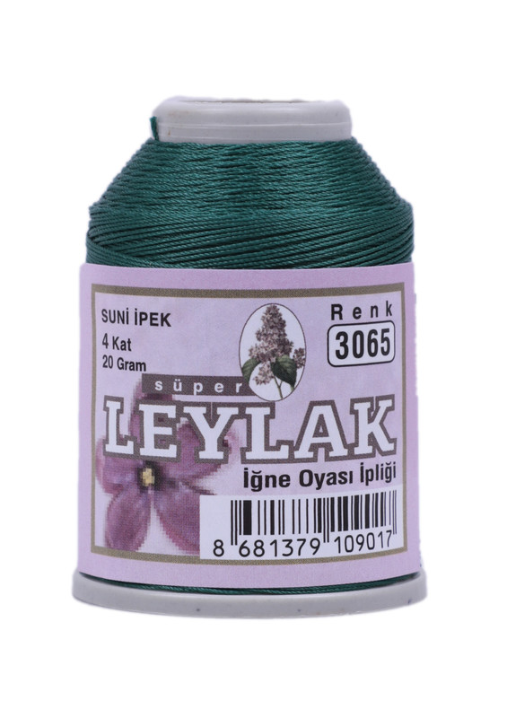 LEYLAK - Нить-кроше Leylak /3065