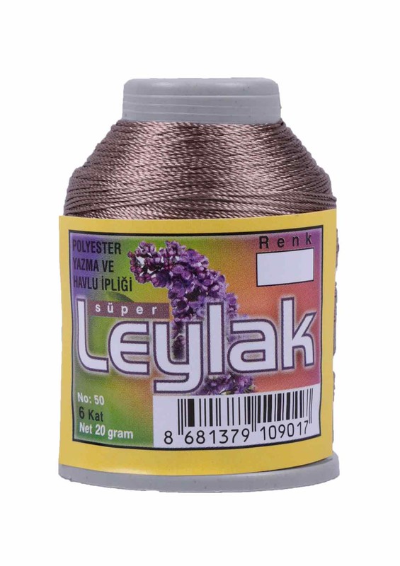 LEYLAK - Нить-кроше Leylak/006