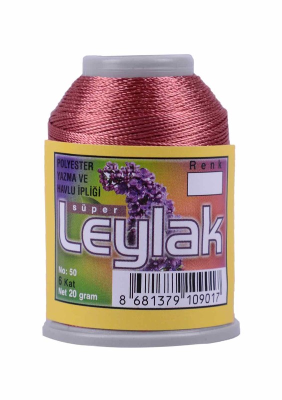 LEYLAK - Нить-кроше Leylak/036