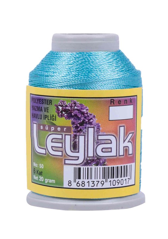LEYLAK - Нить-кроше Leylak/057