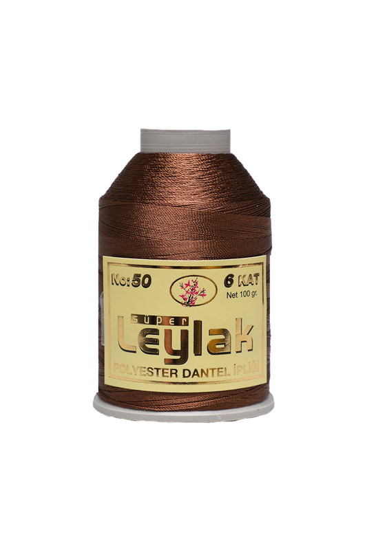 LEYLAK - Leylak Dantel ve Oya İpi 100 Gr 433