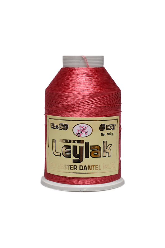 LEYLAK - Leylak Dantel ve Oya İpi 100 Gr 326