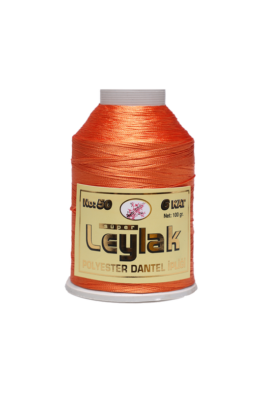 LEYLAK - Leylak Dantel ve Oya İpi 100 Gr 245