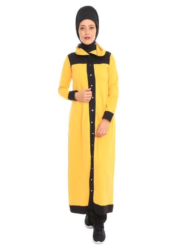 LOLITAM - Спортивный костюм Lolitam10900|жёлтый