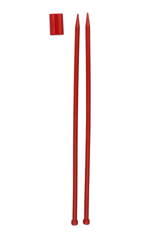 Пластиковые спицы Amigurumi для вязания/разный 