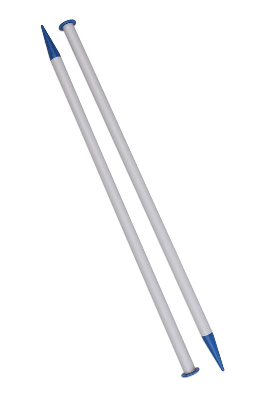 MİR PLASTİK - Пластиковые спицы для вязания/стандартный 