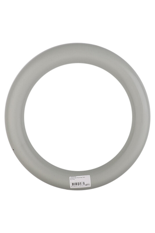 MİR PLASTİK - Пластиковое кольцо для украшения двери/большой размер