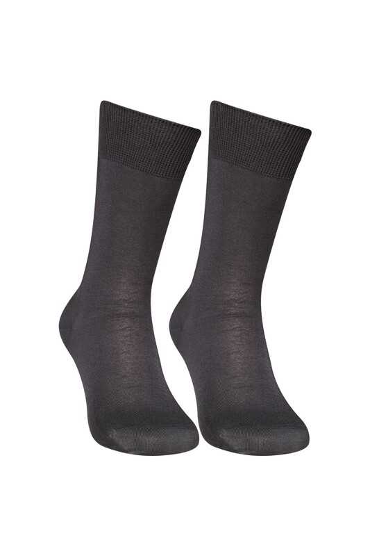 MOSAİC - Erkek Soket Çorap 7045 | Antrasit