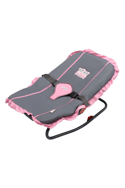Комплект Nenny Baby для транспортировки малыша/розовый - Thumbnail