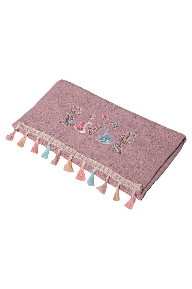 Masal Saçaklı El Havlusu 30*50 1379-2 | Munzur