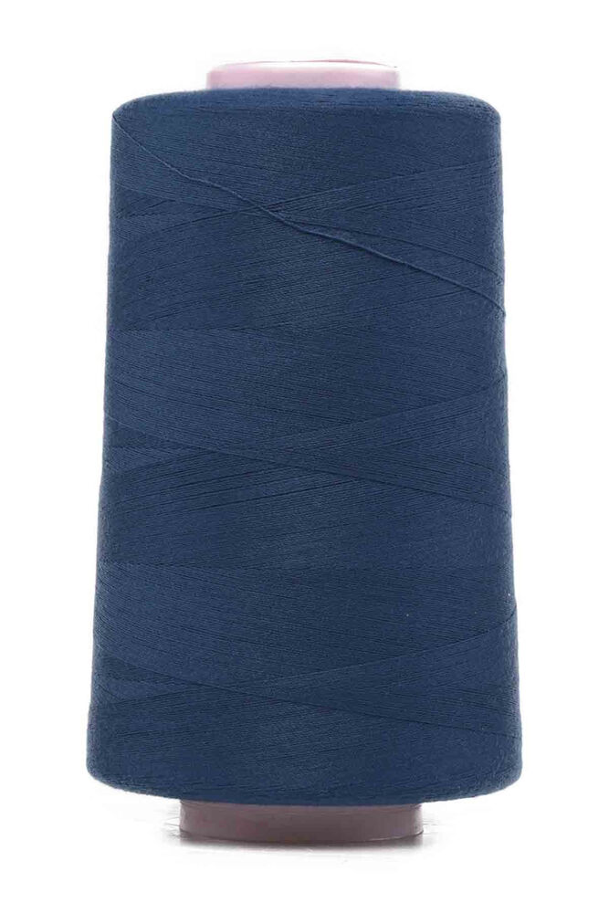 Швейная нить Oltalı/тёмно-голубой