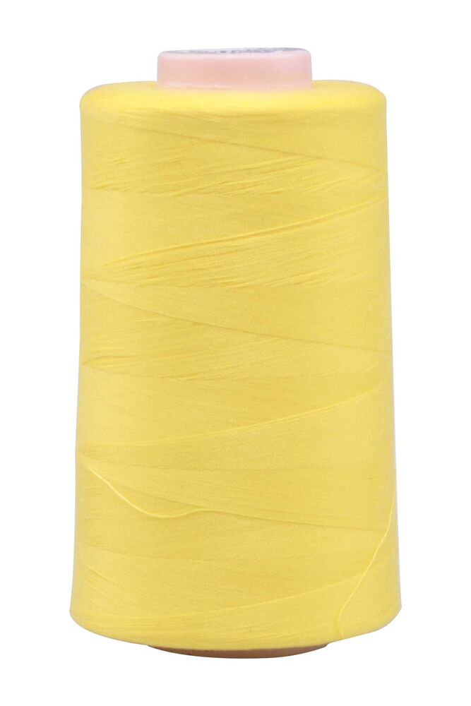 Швейная нить Oltalı|жёлтый