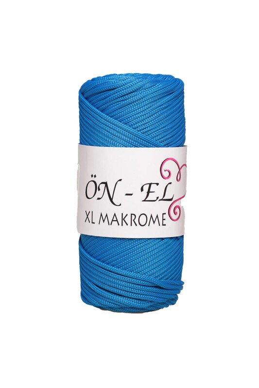 ÖNEL - Önel XL Polyester Makrome İpi | Saks