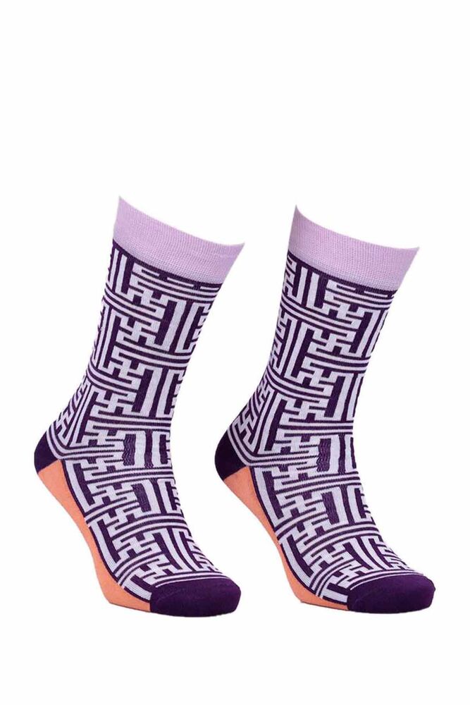 Носки Paktaş 2586|фиолетовый