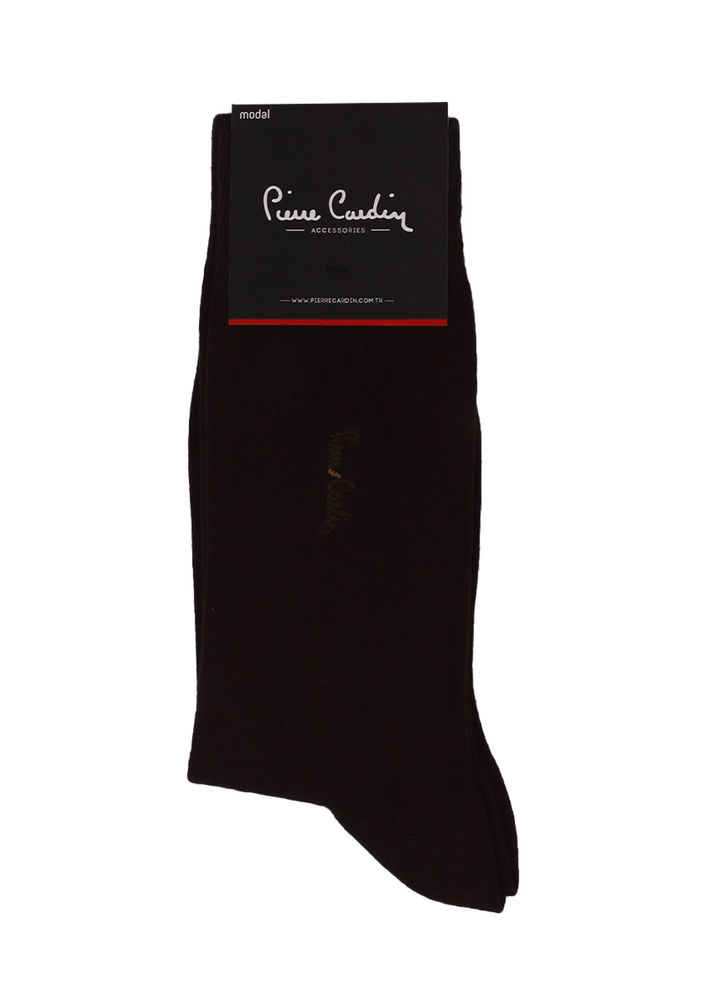 Носки Pierre Cardin 953/коричневый 