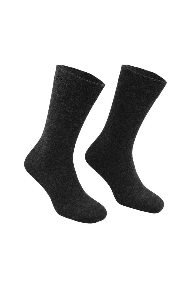 Шерстяные носки Pierre Cardin 650|антрацитовый 