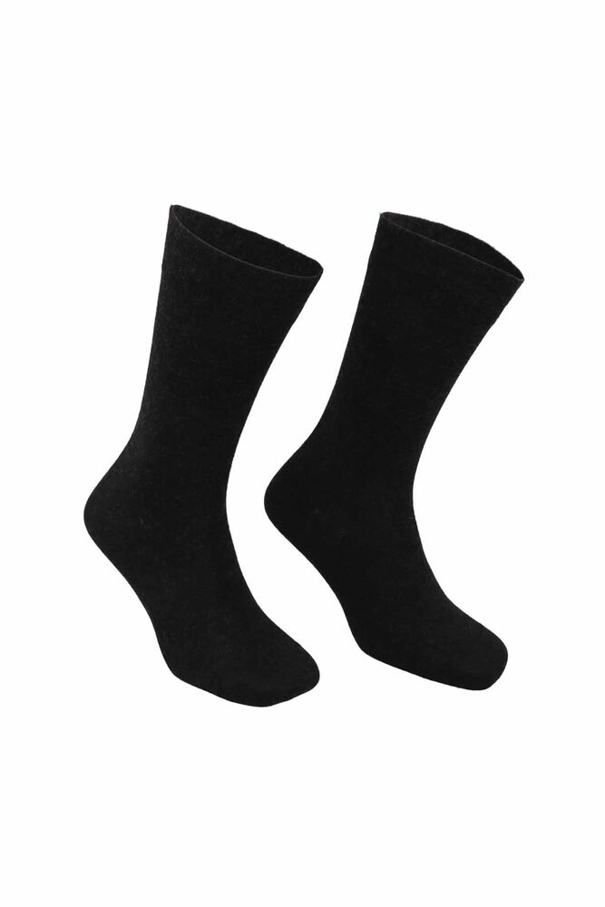 Шерстяные носки Pierre Cardin 650|чёрный 