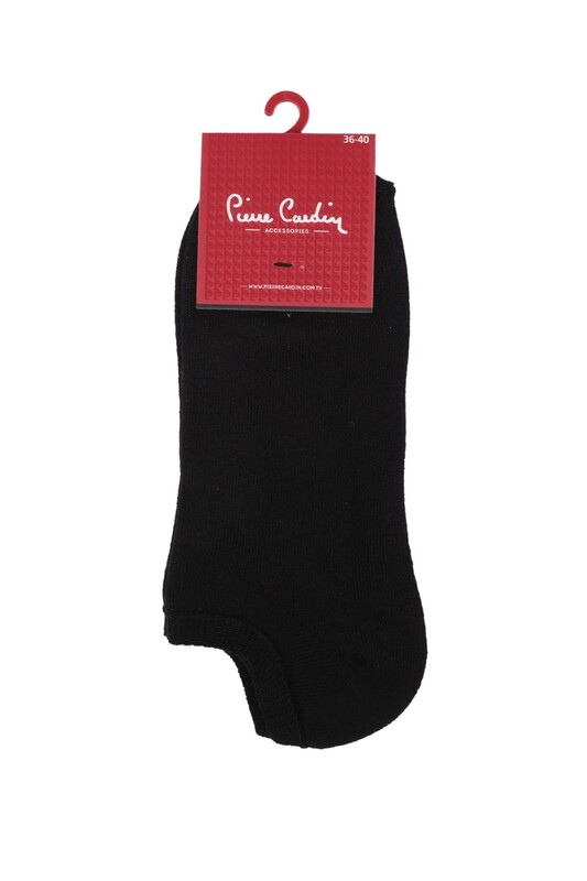 Носки Pierre Cardin 4300|чёрный - Thumbnail