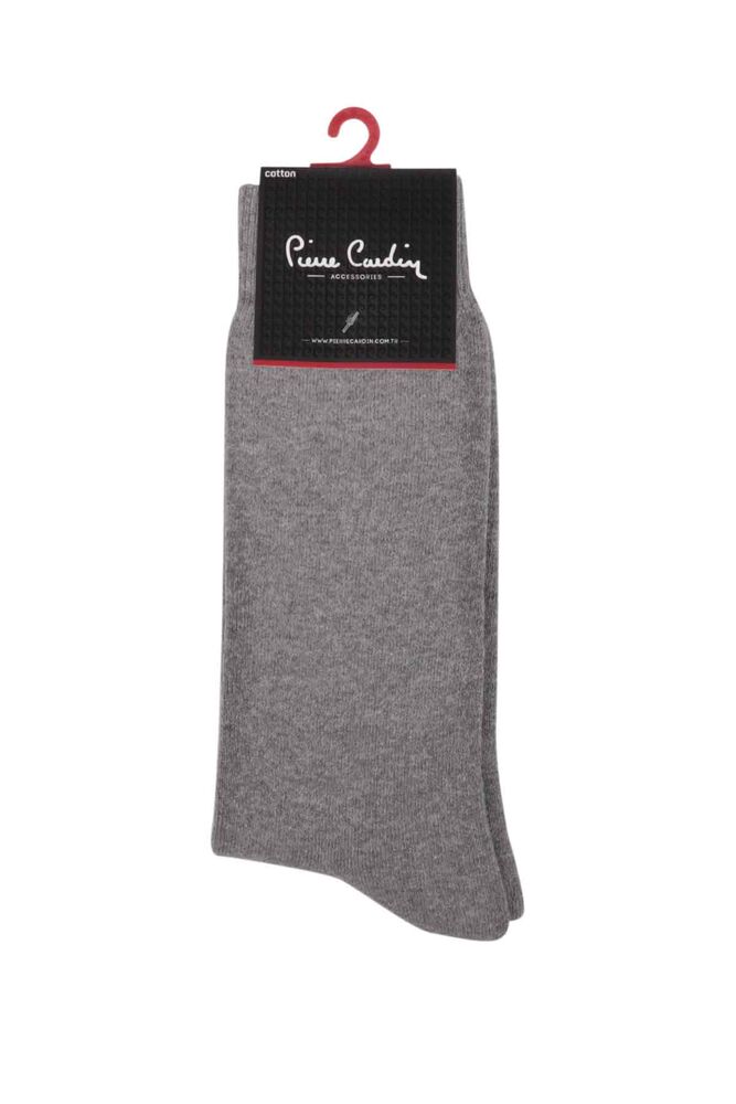 Носки Pierre Cardin 585|серый