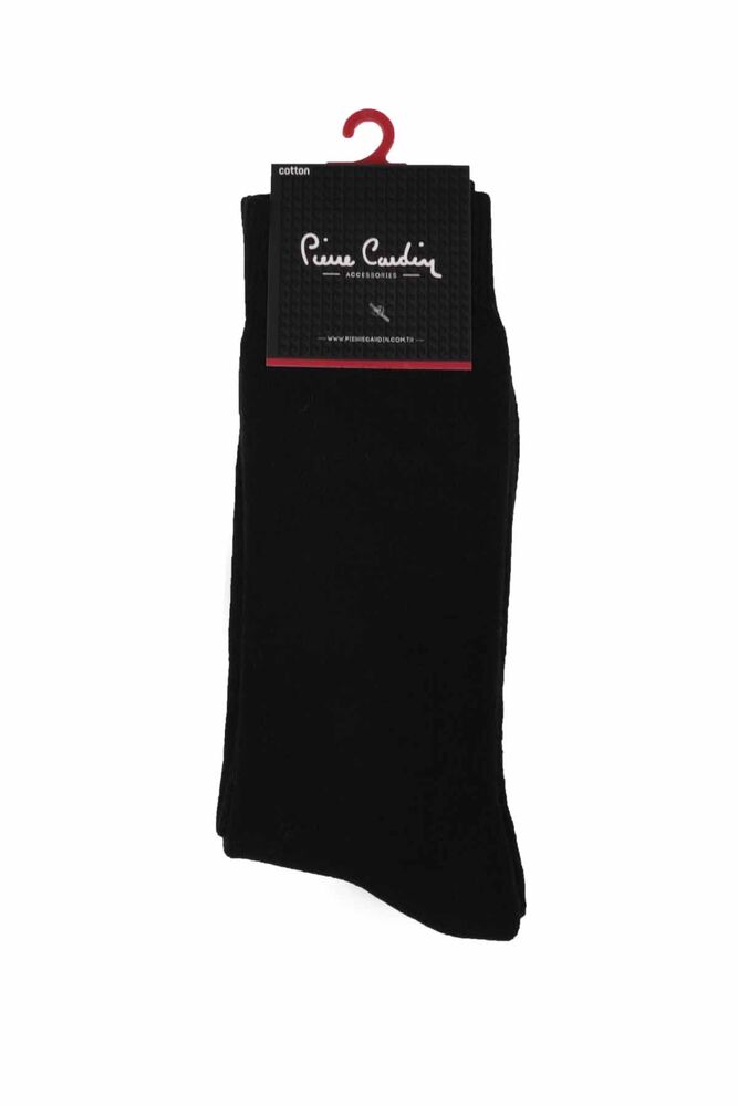Носки Pierre Cardin 585|чёрный 