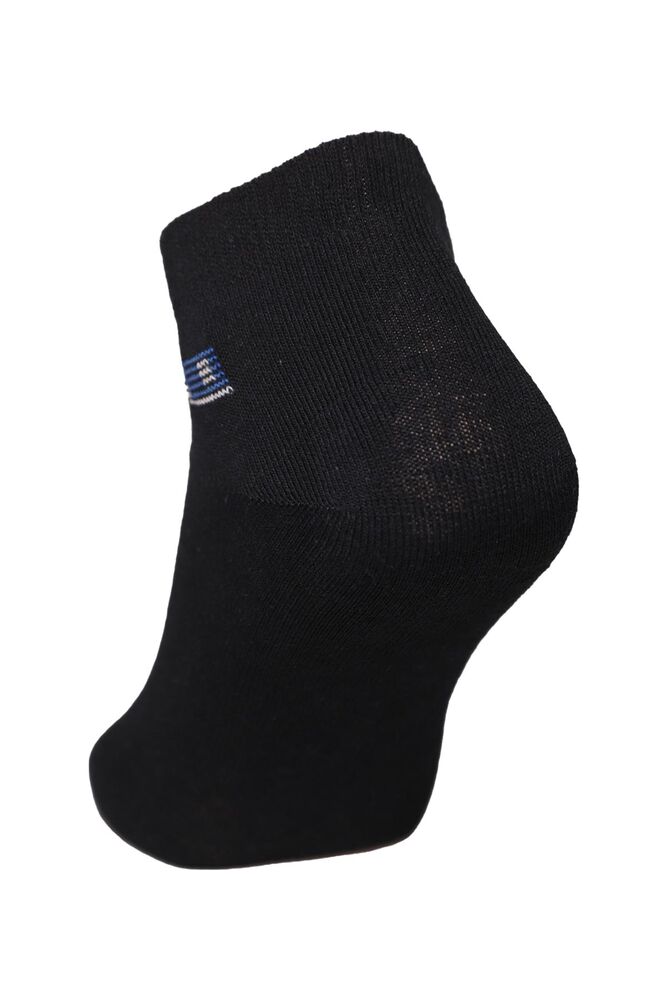 Erkek Patik Çorap 0160 | Lacivert