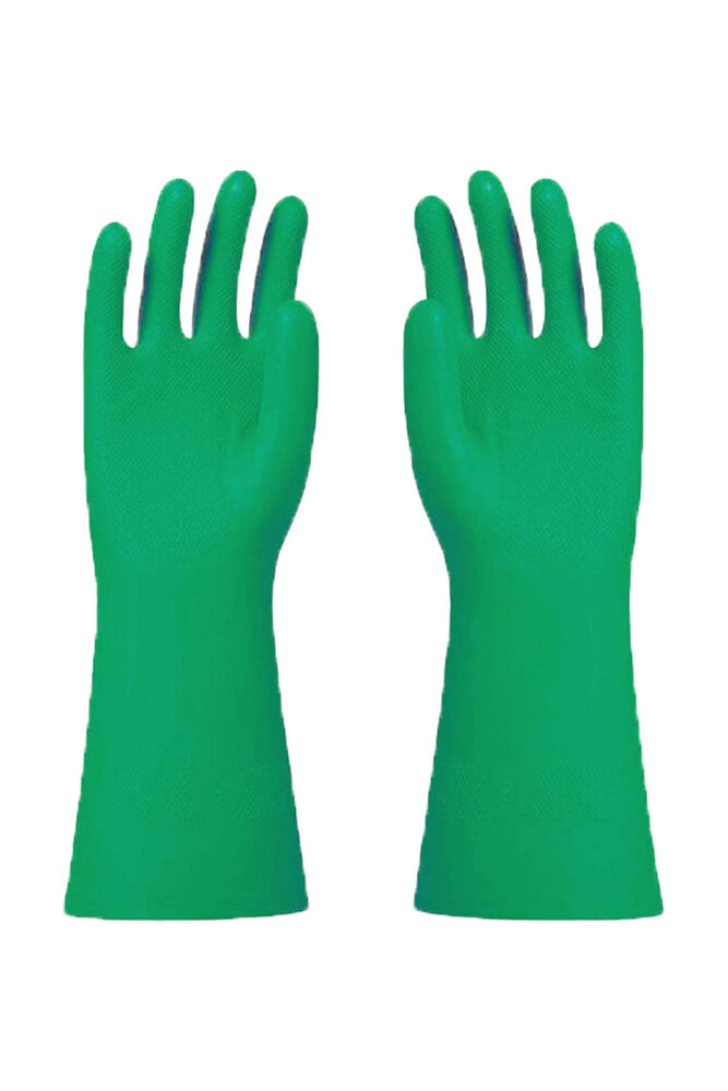 Перчатки для мытья посуды POLIPAK /XL