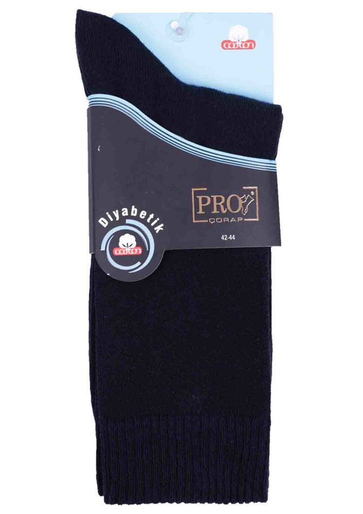 Pro Diyabetik Çorap 16408 | Lacivert
