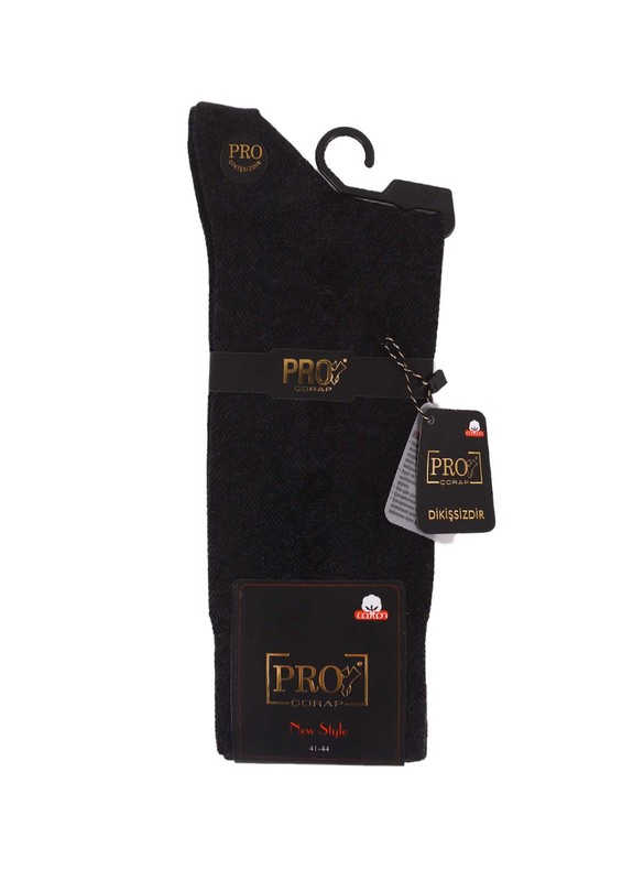 PRO - Pro Çorap 16620 | Füme