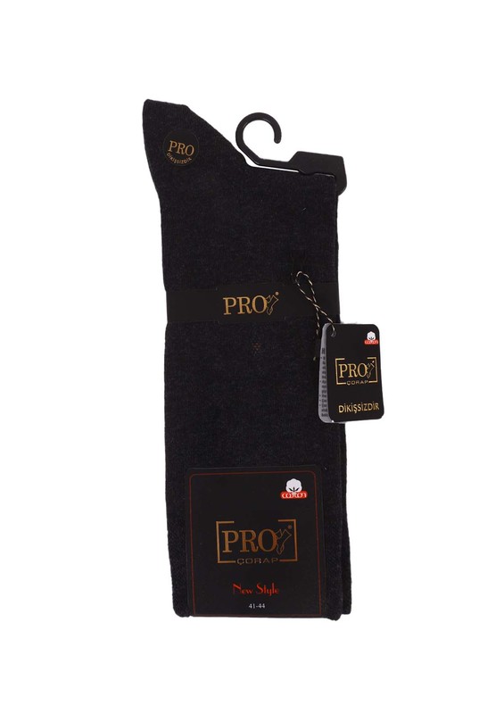 PRO - Pro Çorap 16612 | Füme