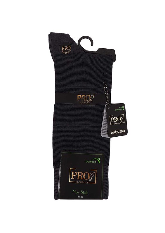 PRO - Pro Bambu Çorap 17620 | Haki