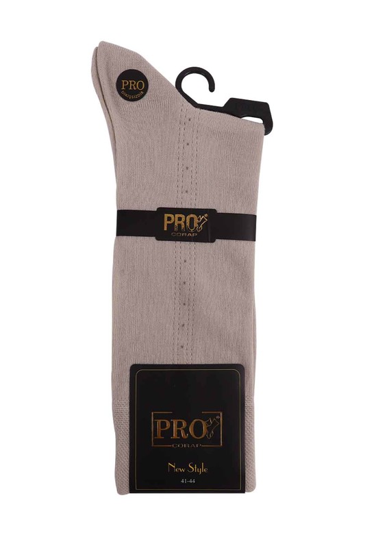 PRO - Pro Çorap 15103 | Krem