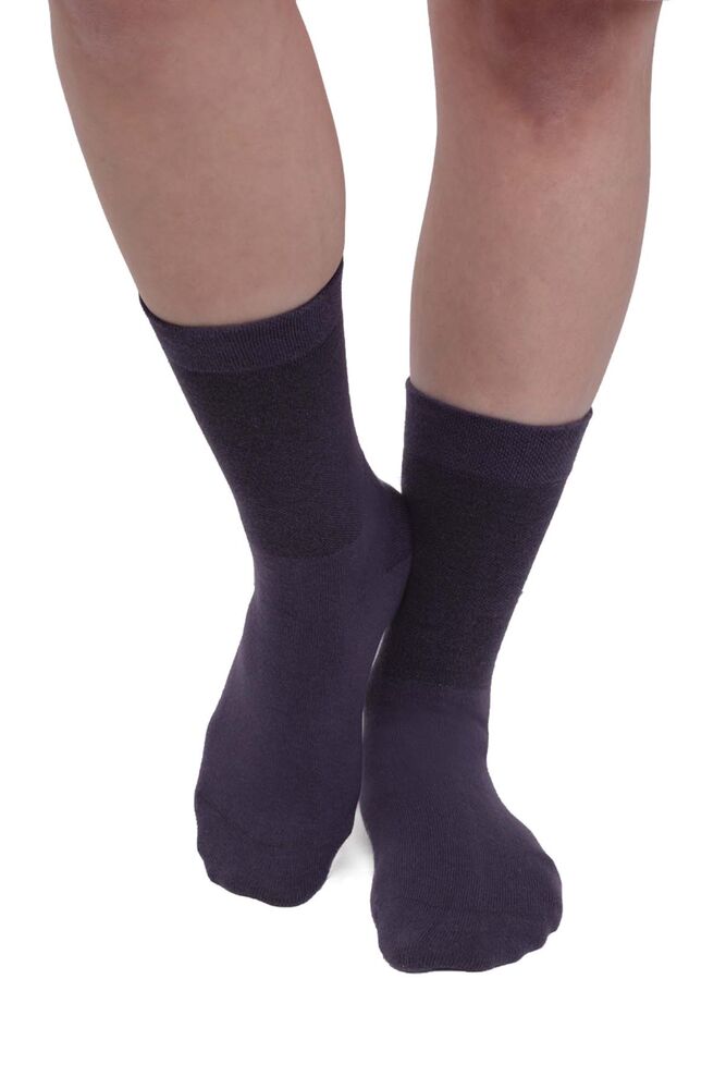 Диабетические носки Pro 16409/фиолетовый