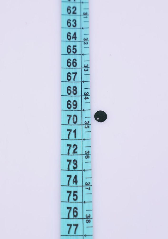 Пайетки Pulsan 304/зелёный