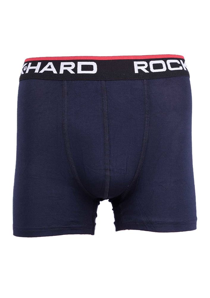 Трусы- боксеры Rock Hard 7010/синий 
