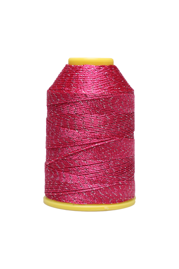 Saatli Simli Çetik ve Patik Örgü İpi 9 Kat 100 gr. | 1466