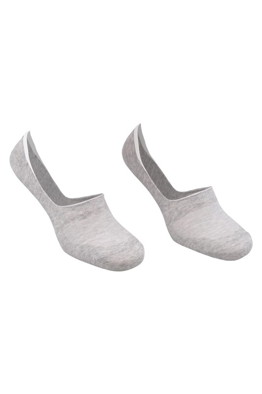 SAHAB - Бамбуковые носки Sahab 963/серый 