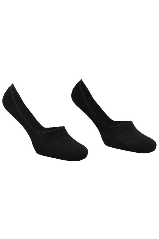 SAHAB - Бамбуковые носки Sahab 963/чёрный 