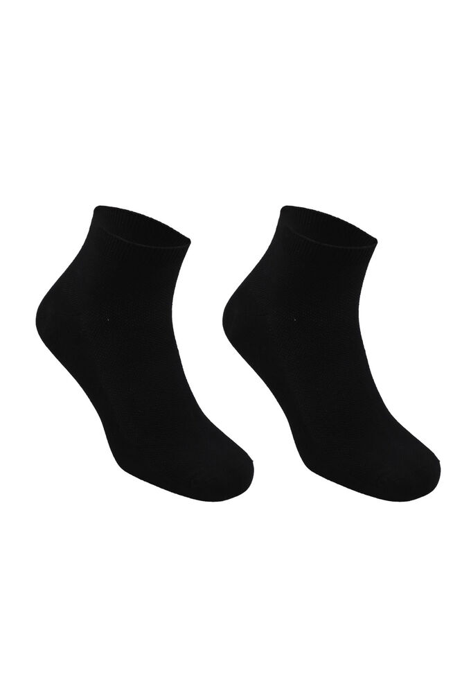 Бамбуковые носки Sahab 7000/чёрный
