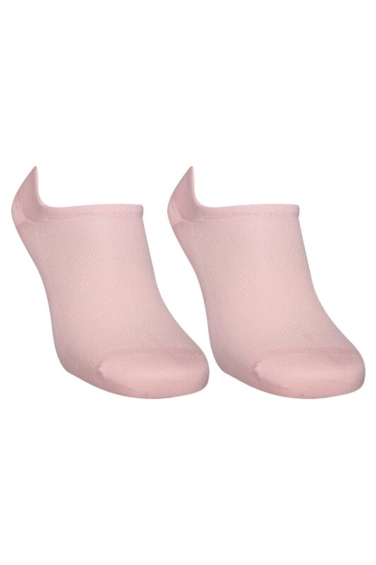 SARA DONNA - Бамбуковые носки Sara Donna 789/светло-розовый