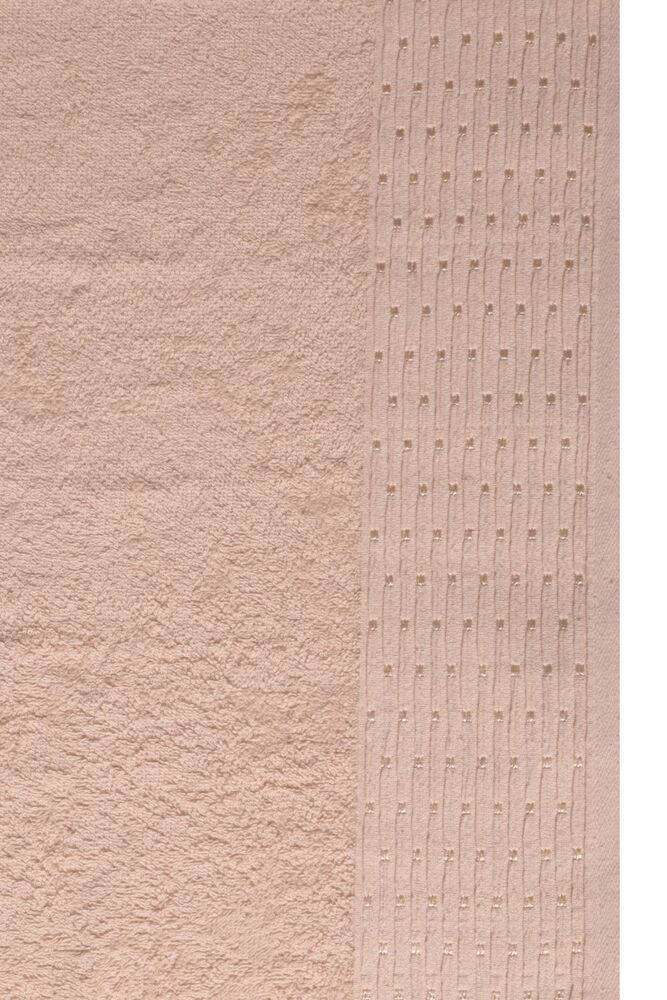 El Ve Yüz Havlusu 50*90 cm 1100-1 | Bej