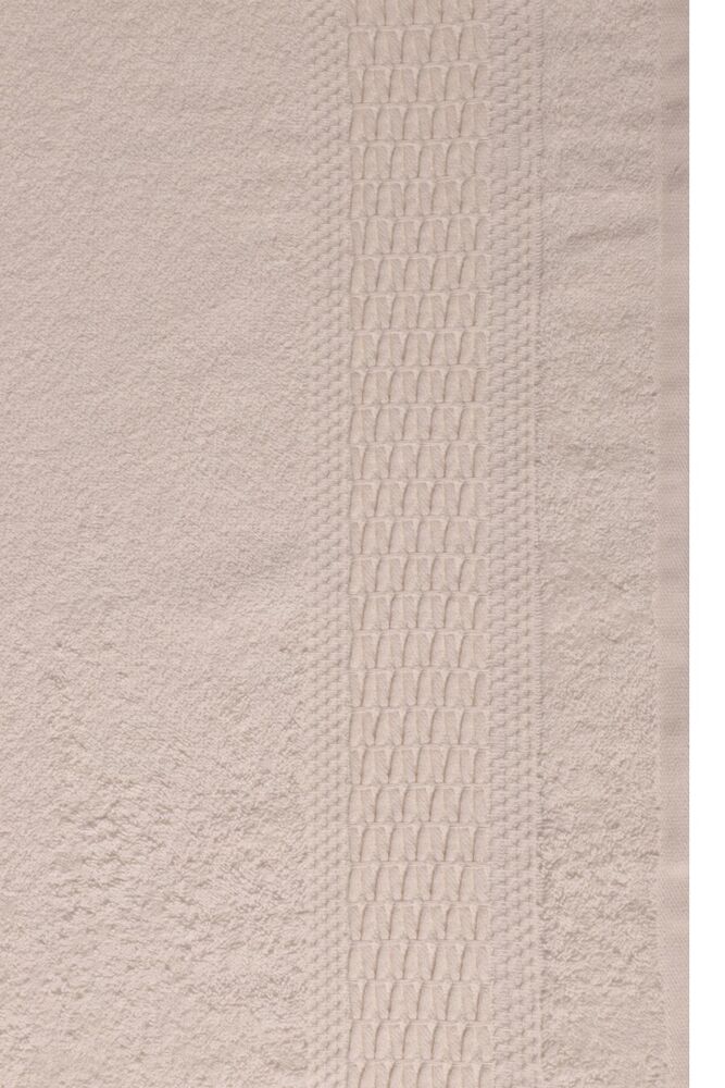 El Ve Yüz Havlusu 50*90 cm 1100-2 | Beyaz
